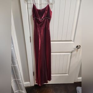 Formal or prom dress